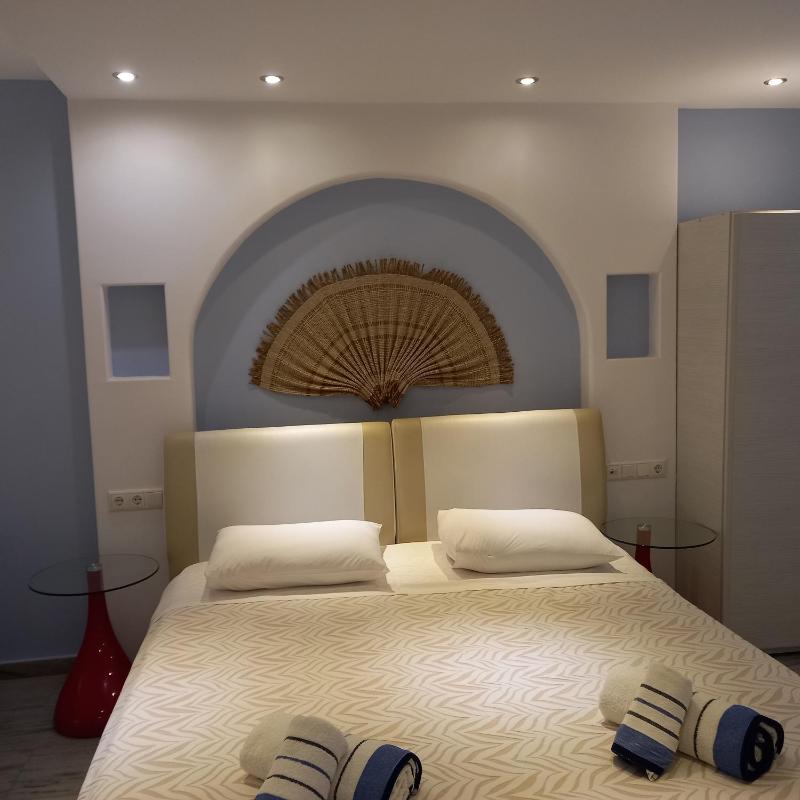 Budget Double Room image 1