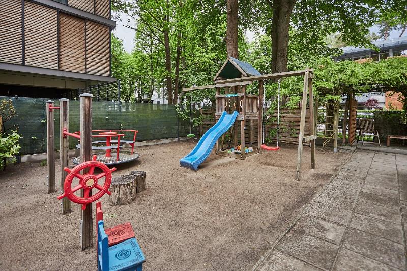 Apartamenty Świnoujście - Villa Stil 1 - image 21