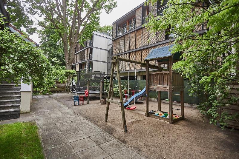Apartamenty Świnoujście - Villa Stil 2 - image 8