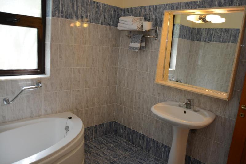 Two-Bedroom Apartment image 2