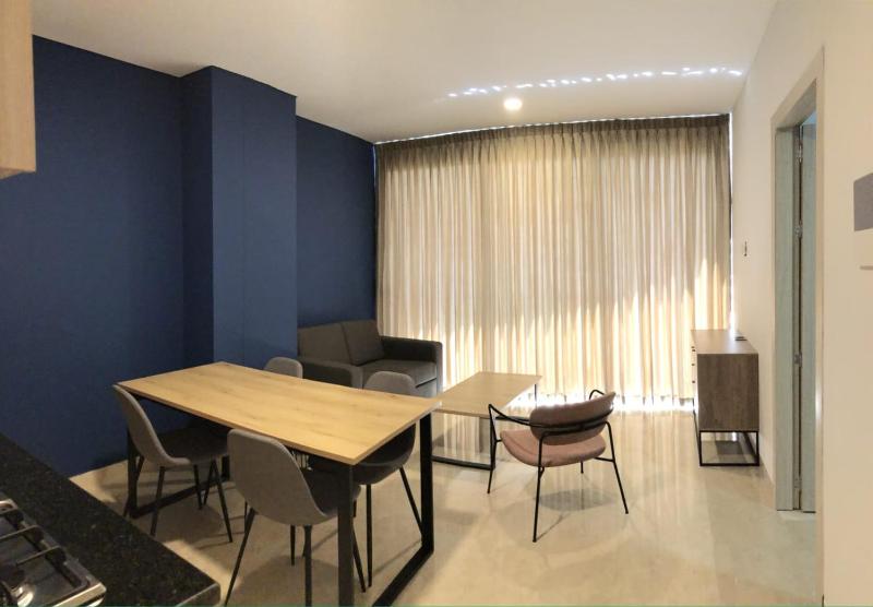 BUENAVISTA PLAZA APARTA HOTEL - image 28