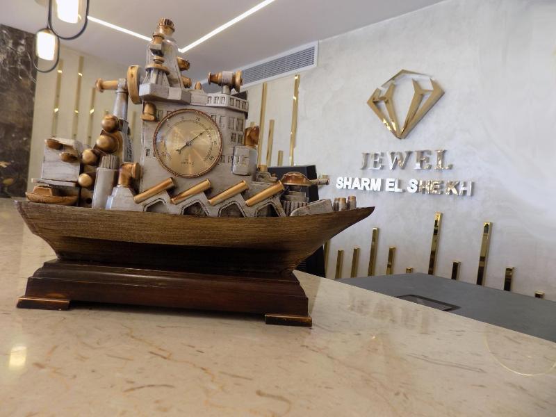 Jewel Sharm El Sheikh Hotel - image 1