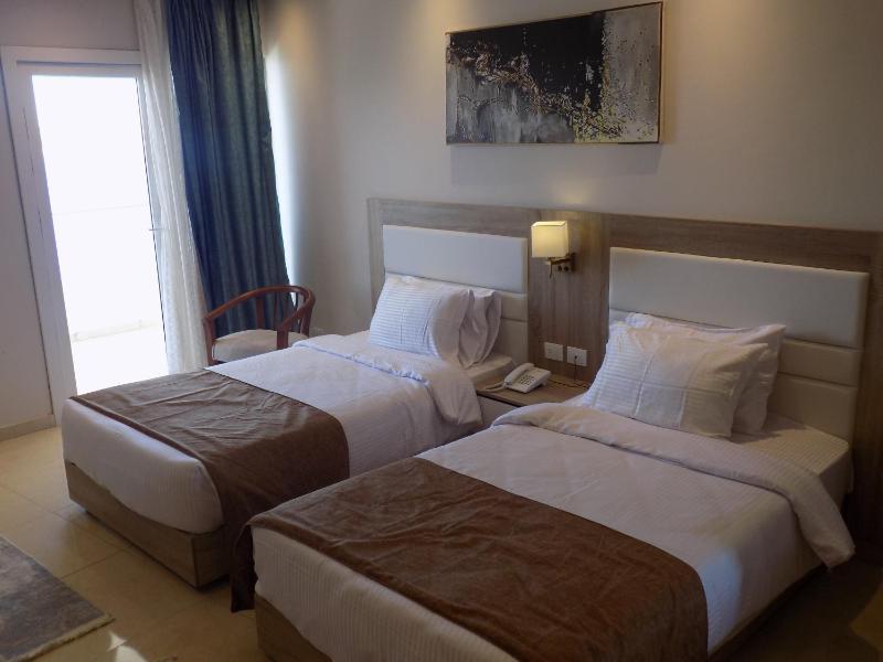 Jewel Sharm El Sheikh Hotel - image 41