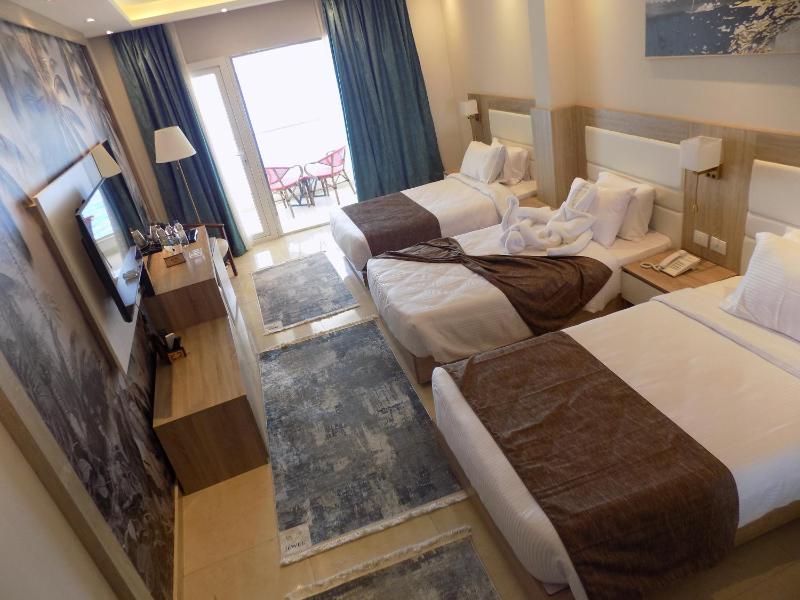 Jewel Sharm El Sheikh Hotel - image 10