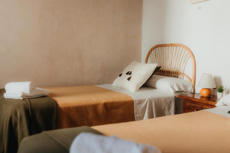 Hostal Africa - image 49