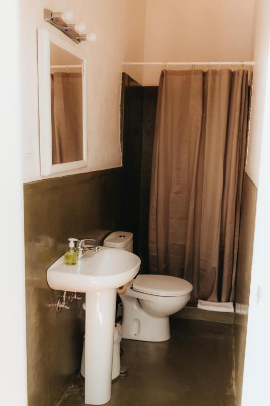 Hostal Africa - image 16