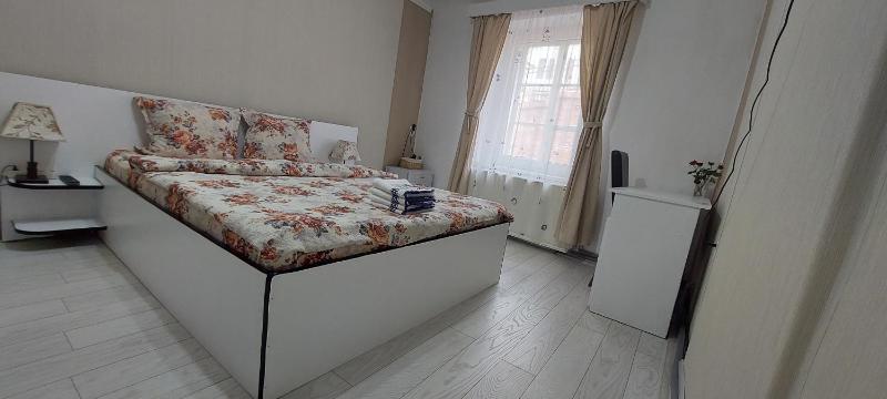 Deluxe Triple Room image 3