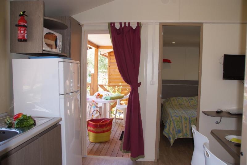 Mobil-home Georgia Comfort 4 pers. image 4