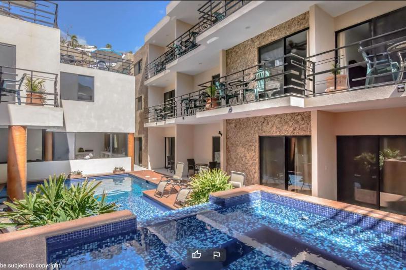 Pedregal Suites - image 12
