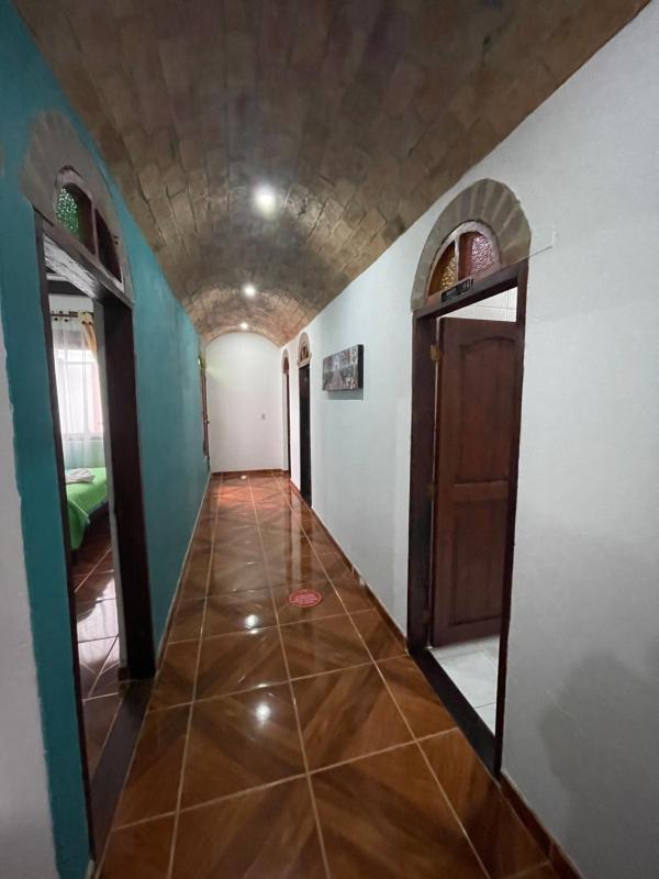 APARTA HOTEL LUCERO De LA VILLA - image 16