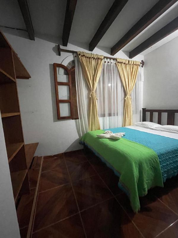 APARTA HOTEL LUCERO De LA VILLA - image 9