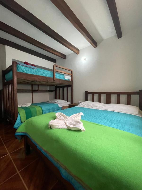 APARTA HOTEL LUCERO De LA VILLA - image 18