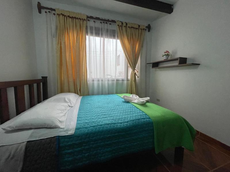 APARTA HOTEL LUCERO De LA VILLA - image 10
