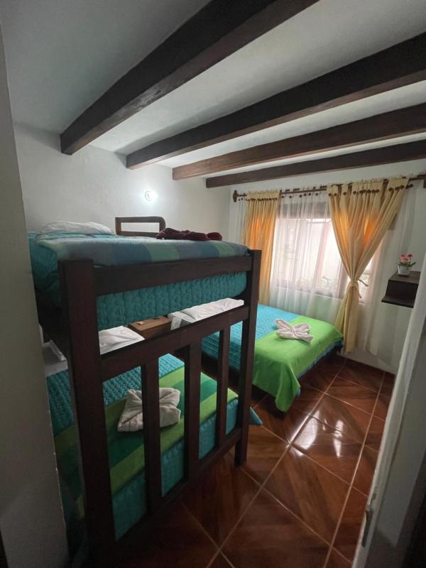 APARTA HOTEL LUCERO De LA VILLA - image 5