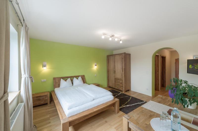 Comfort Double Room image 1