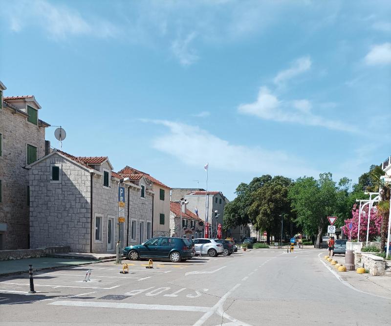 Apartments Vodice Marica - image 19