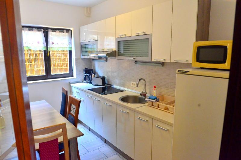 Apartments Opatija Sea View - image 31