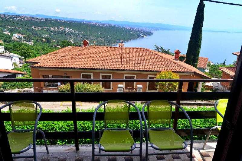 Apartments Opatija Sea View - image 4