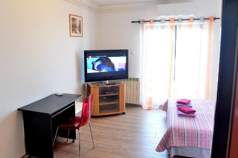 Apartments Opatija Sea View - image 11