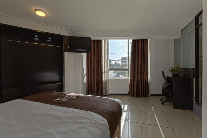 HOTEL CASA RAMS - image 16