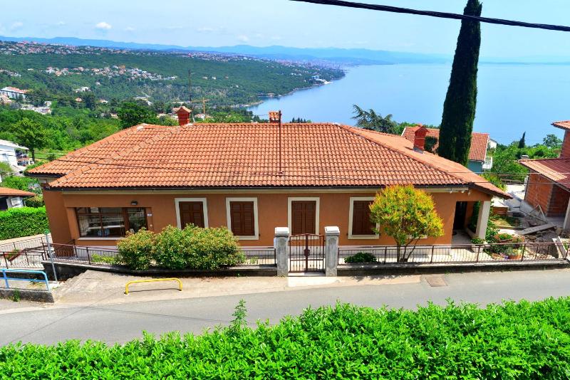 Apartments Opatija Sea View - image 19