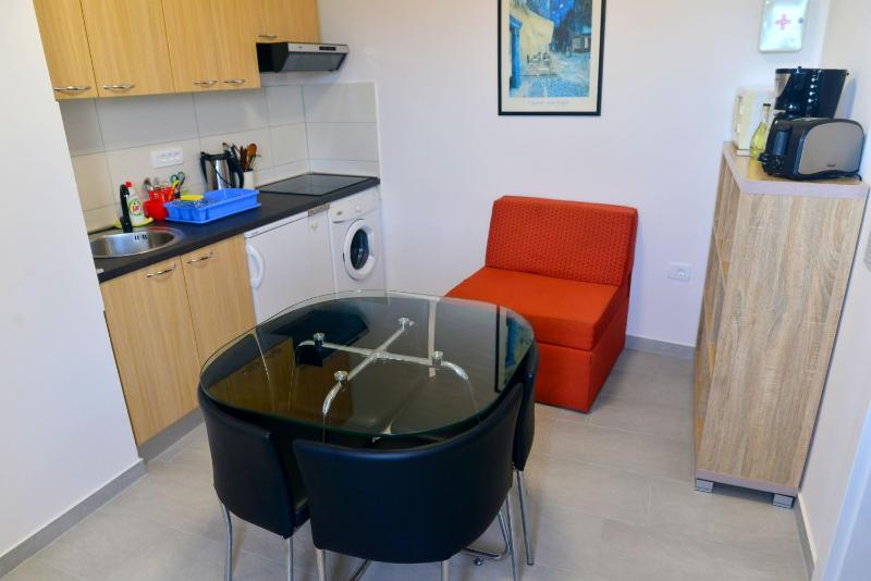 Apartments Opatija Sea View - image 6