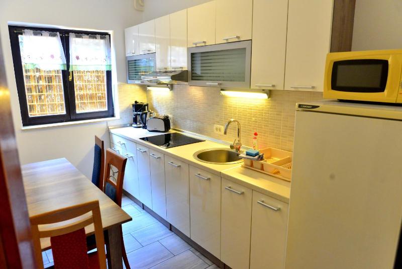 Apartments Opatija Sea View - image 38