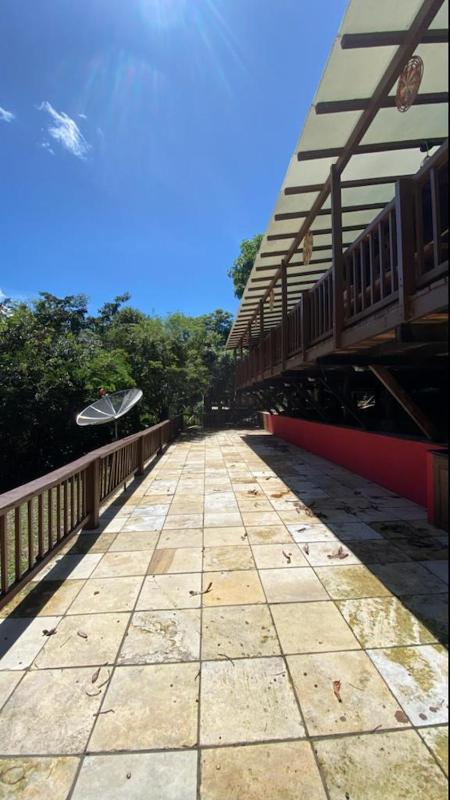 Condomínio Eco Resort Lençóis - image 8