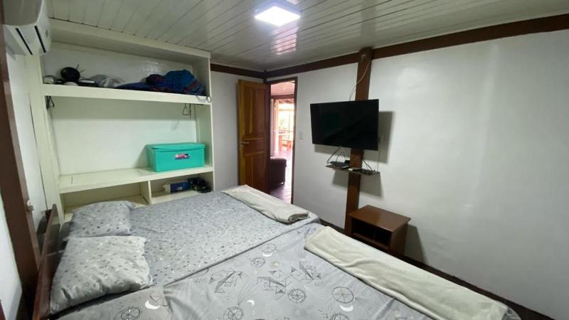 Condomínio Eco Resort Lençóis - image 18