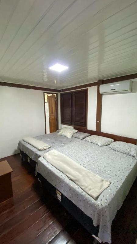 Condomínio Eco Resort Lençóis - image 19