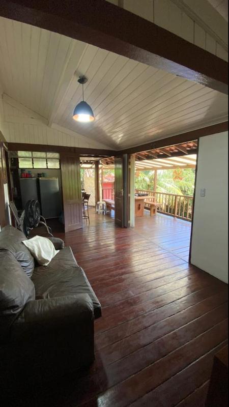 Condomínio Eco Resort Lençóis - image 25