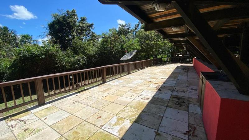 Condomínio Eco Resort Lençóis - image 14