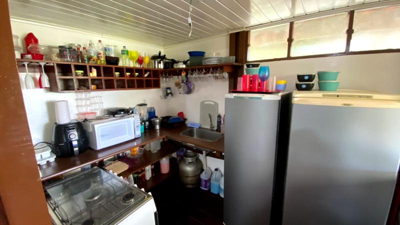 Condomínio Eco Resort Lençóis - image 21