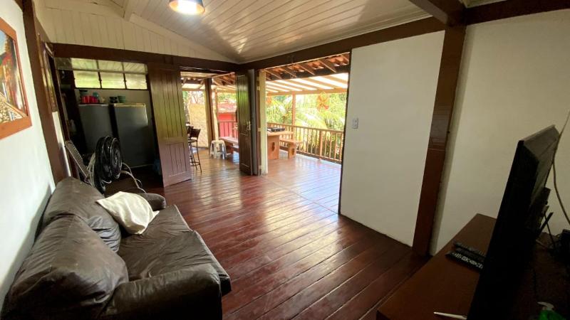 Condomínio Eco Resort Lençóis - image 29