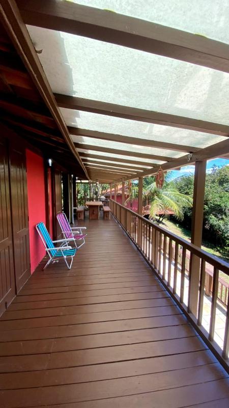 Condomínio Eco Resort Lençóis - image 5