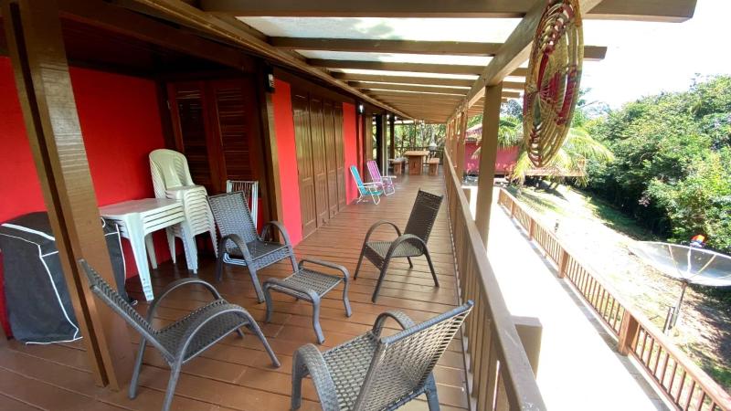 Condomínio Eco Resort Lençóis - image 6