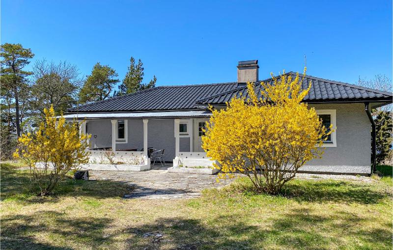 Nice Home In Visby With House Sea View Images