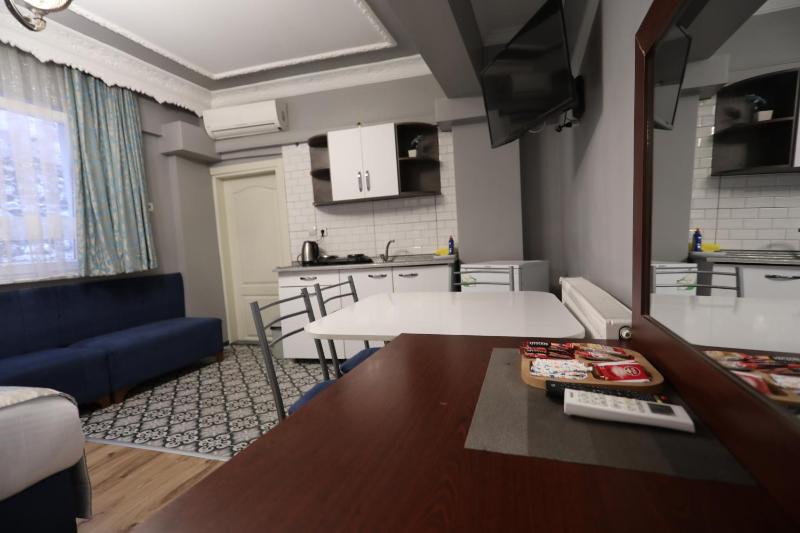 Two-Bedroom Apartment image 3