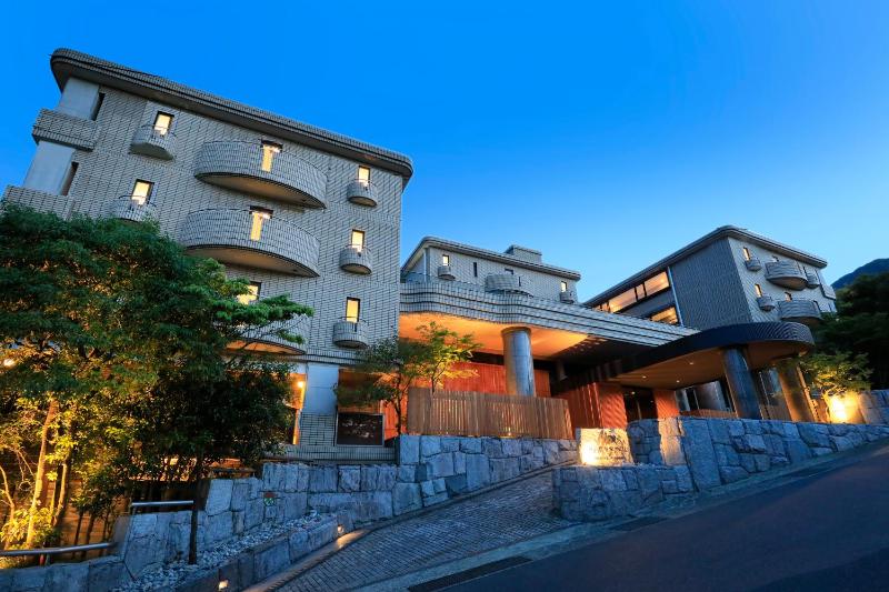 Merveille Hakone Gora - image 12