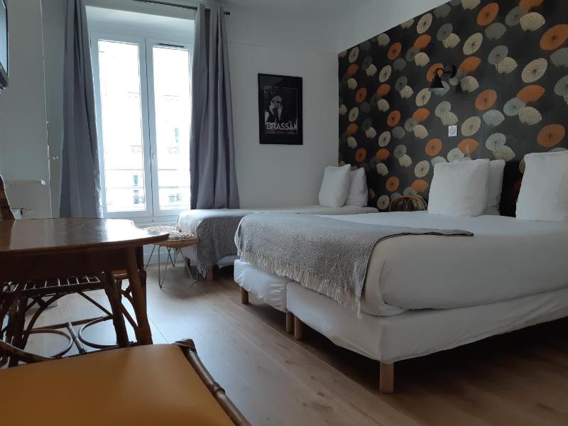 Triple Room image 3