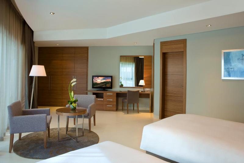 Majestic Arjaan by Rotana - Manama - image 6