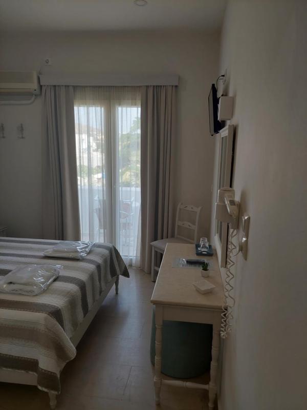 Economy Single Room image 1