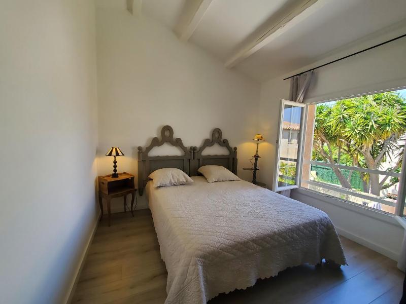 FREJUS Maison 3 chambres 100m2 Climatisee 6 Person - image 14