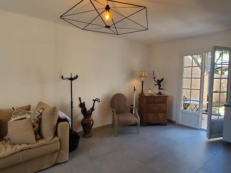 FREJUS Maison 3 chambres 100m2 Climatisee 6 Person - image 24
