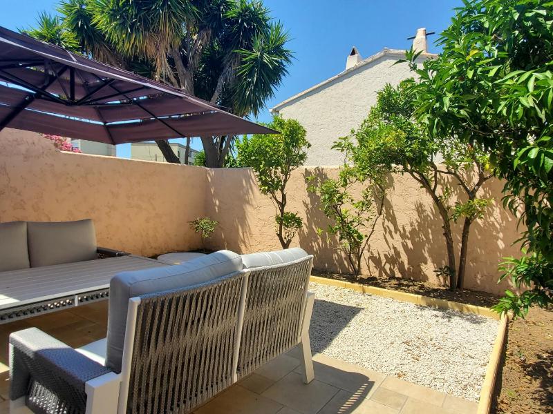 FREJUS Maison 3 chambres 100m2 Climatisee 6 Person - image 2