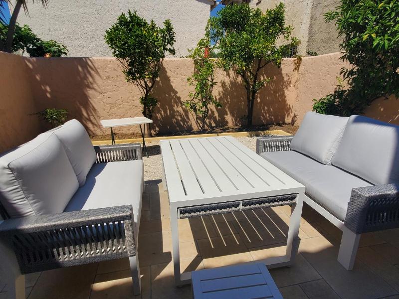 FREJUS Maison 3 chambres 100m2 Climatisee 6 Person - image 4