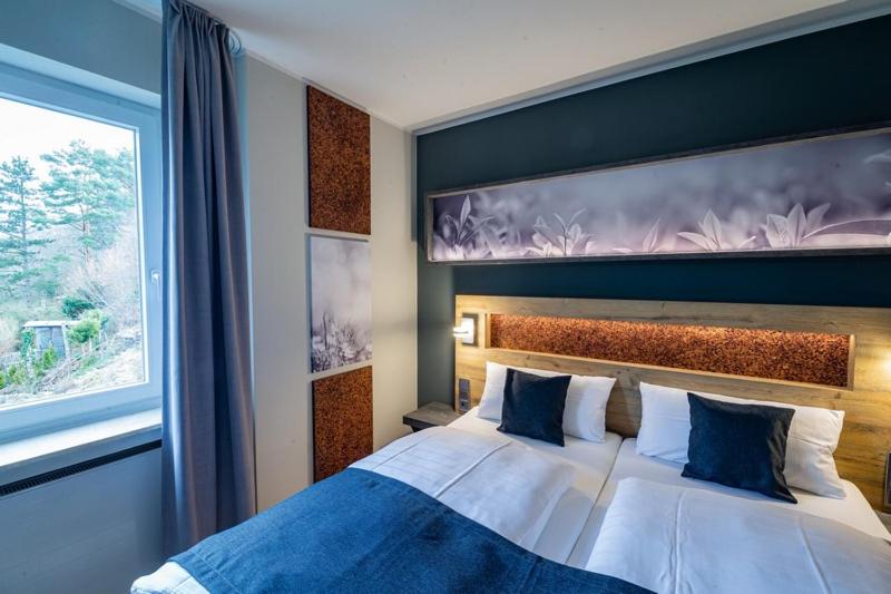Deluxe Double Room (refurbished) image 2