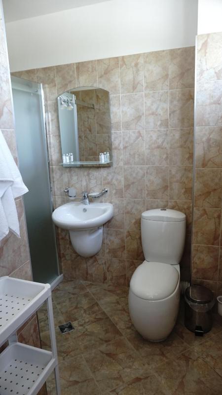 Two-Bedroom Apartment with Terrace and Sea View image 3