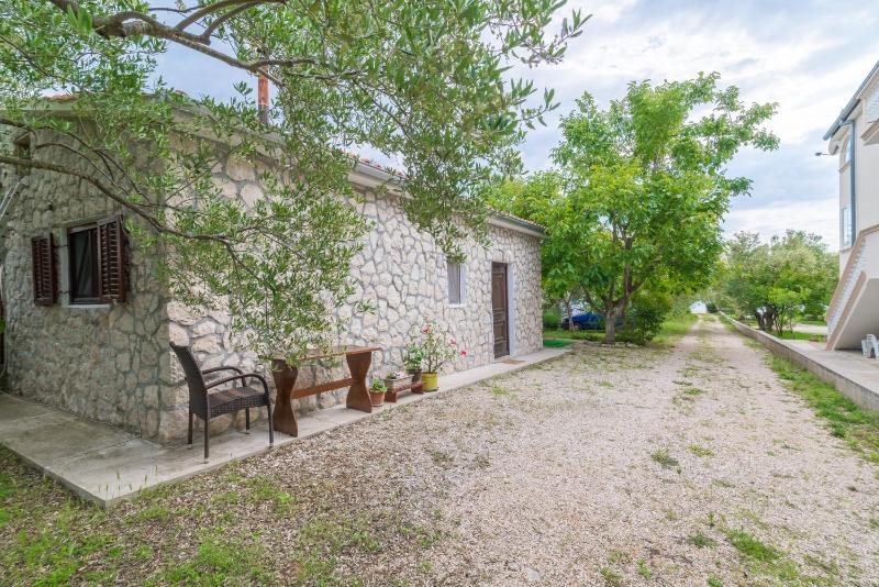 Apartments Bepina - image 41