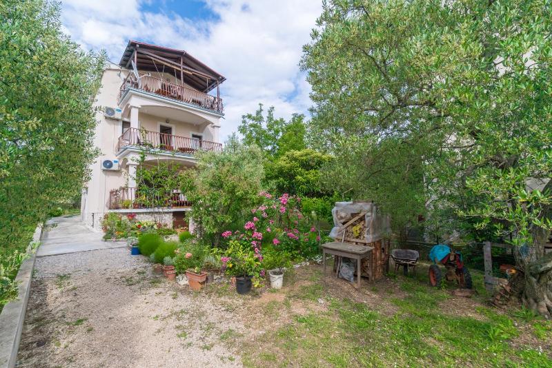 Apartments Bepina - image 27